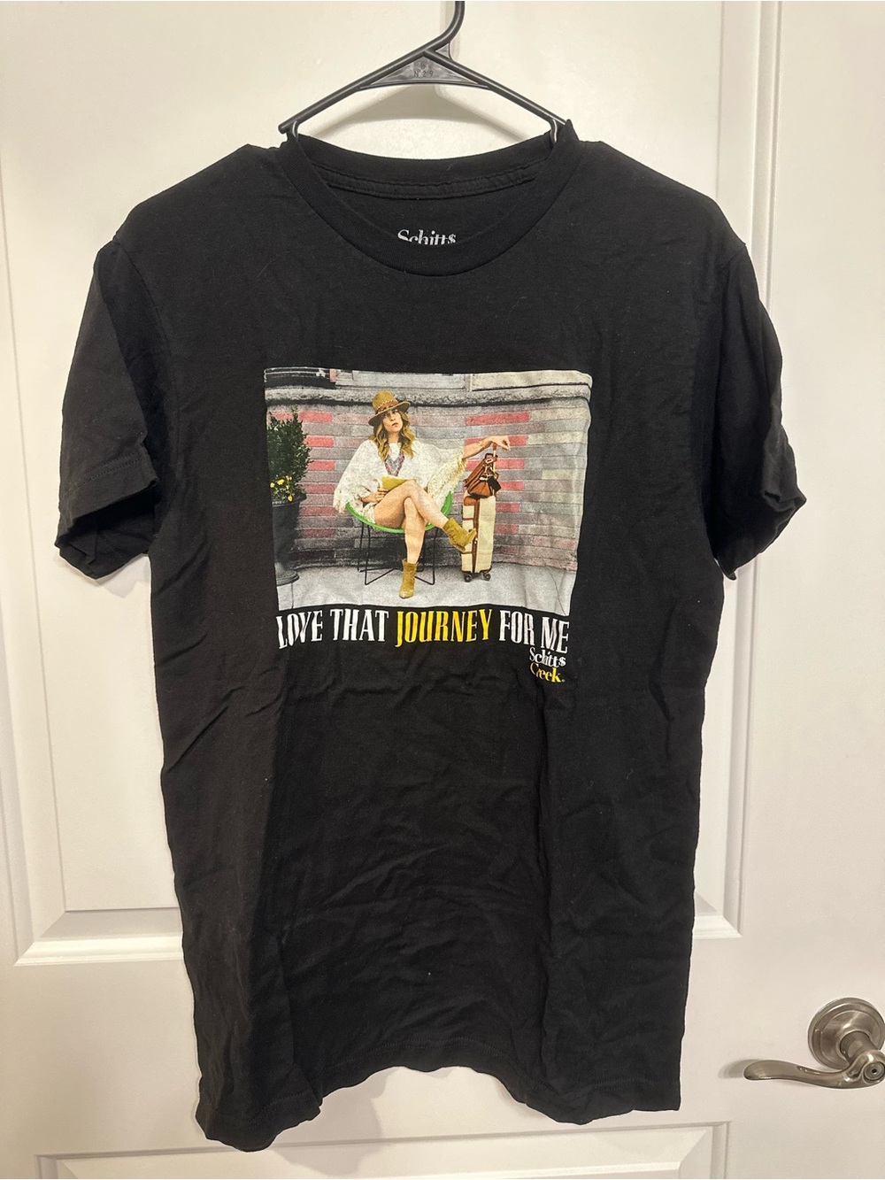 Schitt’s Creek tshirt